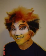 Michael Macalintal, Mungo Makeup