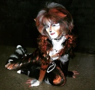 Cheryl Baxter (cover)