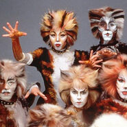 Deme Plato Jelly Broadway cats 1997