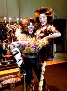 Rum Tum Tugger