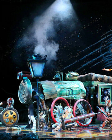 Skimbleshanks The Railway Cat Japanese Cats Musical Wiki Fandom