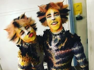 Mungojerrie Rumpleteazer Zach Dan Jones Shonica Gooden Broadway June 11 2017 Shonica's last night.jpg (122 KB)