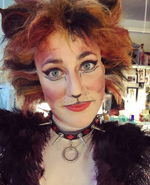 as Sillabub (Broadway Revival)