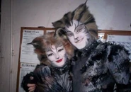 Margaret Kelly, Stanley Allyn Owen