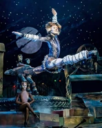 Carbucketty, Asia Tour 2020