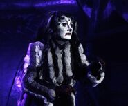 Grizabella (Ana Cirré)