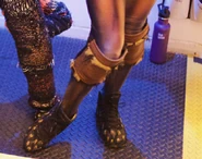 Hench-cat Knee pads and shoes Broadway Revival.png (641 KB) Hench-cat shoes and knee pads