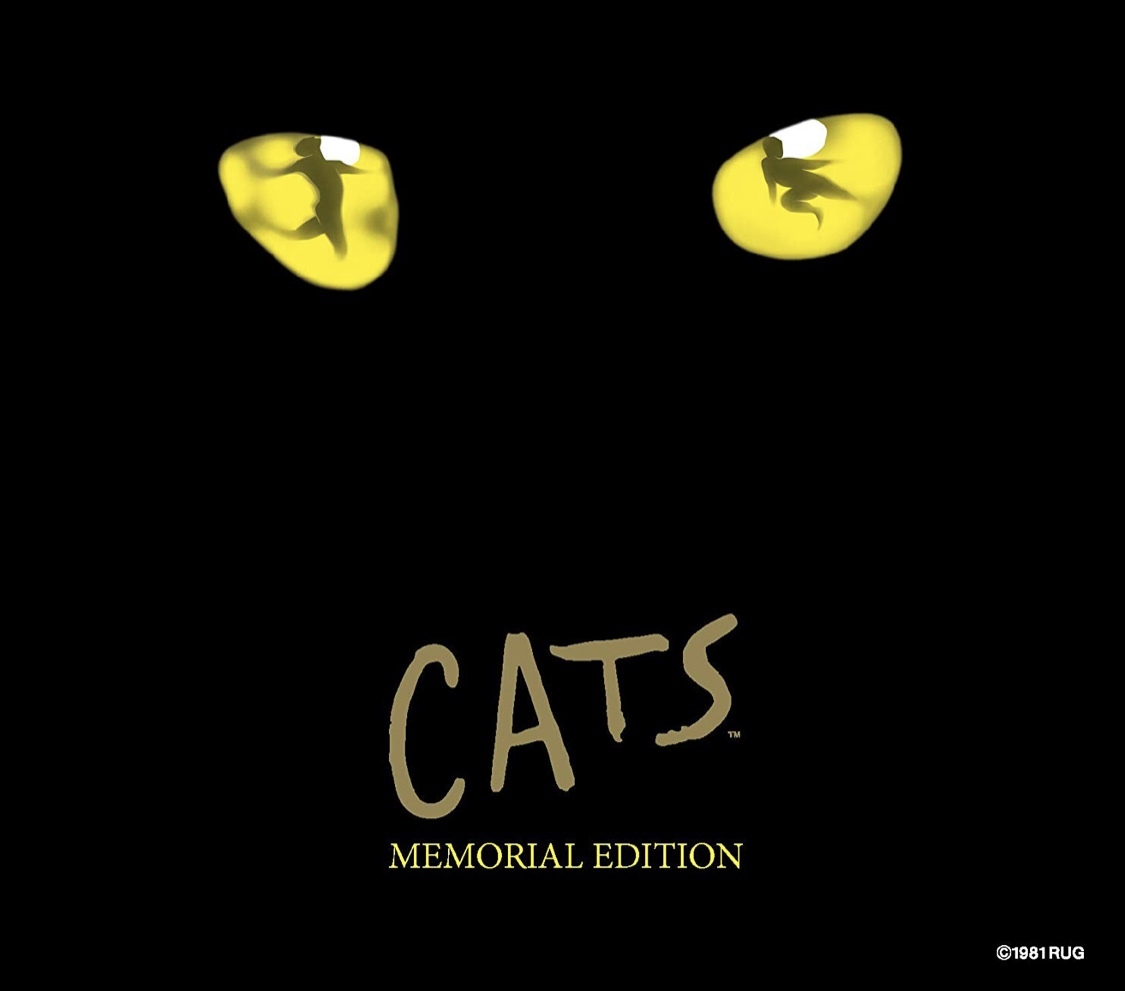 Japan 1983/Cast Recording 2019 | 'Cats' Musical Wiki | Fandom