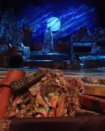 Charlotte Theatre, Seoul