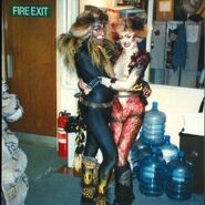 Bombalurina, London 1995