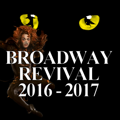 How 'Cats' Changed Broadway