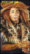 Rum Tum Tugger