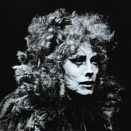 Betty Buckley as Grizabella on Broadway, 1982