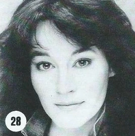 Jessica Molaskey 1987