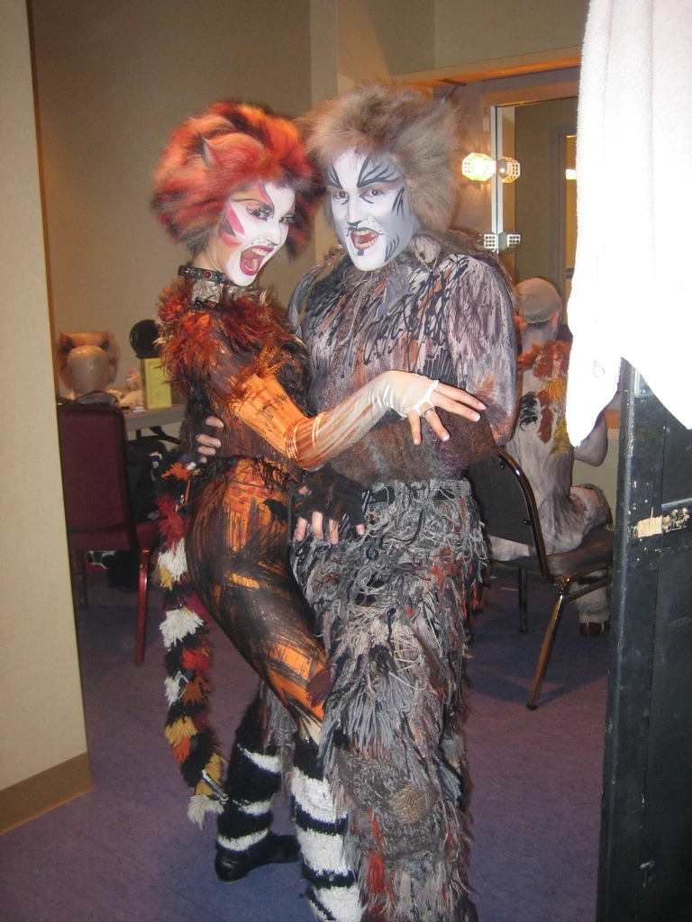 Melinda Sullivan 'Cats' Musical Wiki Fandom