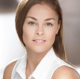Alison Barlow