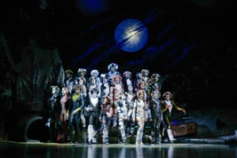 Pyramid Cast Dutch Tour 2006 01