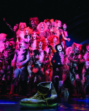 Jellicle Songs For Jellicle Cats Japanese Cats Musical Wiki Fandom Jellicle Songs For Jellicle Cats Japanese Cats Musical Wiki Fandom
