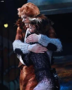 Skimbleshanks (cover)