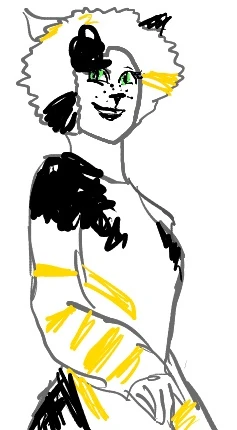 Fan Art | 'Cats' Musical Wiki | Fandom