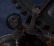 as Griddlebone