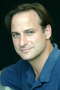 Michael Gruber Headshot