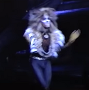 Rum Tum Tugger