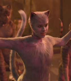 Syllabub - 2019 Movie, 'Cats' Musical Wiki