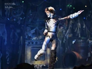 Carbucketty, Asia Tour 2020