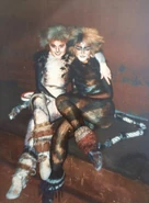 Etcetera (?), London 1988