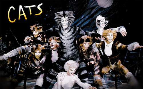 'Cats' Musical Wiki