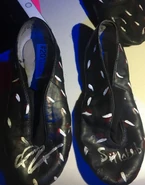 Sillabub (US tour 6)