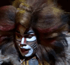 Rum Tum Tugger