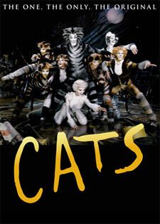 Cats (musical) - Wikipedia