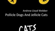 "Pollicle Dogs & Jellicle Cats" - demo by Andrew Lloyd Webber