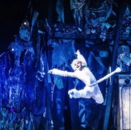 Victoria, Asia Tour 2020