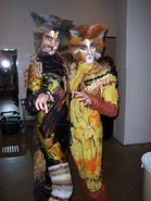 Alonzo Carb Wichita 2007.jpg (64 KB) Alonzo and Carbucketty