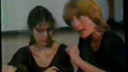 Gillian Lynne White Cat Solo Omnibus 1981 London clip