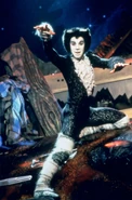 Mistoffelees