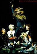 Rum Tum Tugger