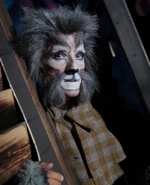 Fabrizio Angelini as Gas (Gus)