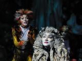 Grizabella the Glamour Cat (song)