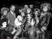 Jellylorum, UK Tour 1989