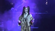 Filippa Giordano as Grizabella