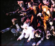 Skimbleshanks, London 1994