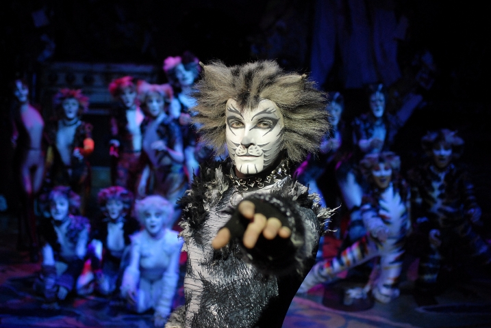 CATS  Broadway In Birmingham