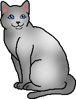 Snowgaze Cats Of The Wild Wiki Fandom