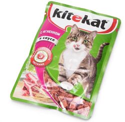 Kitekat