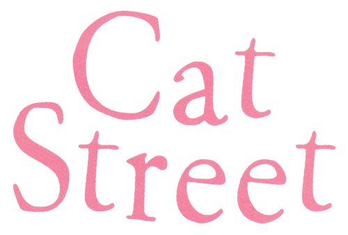 Cat Street Wiki