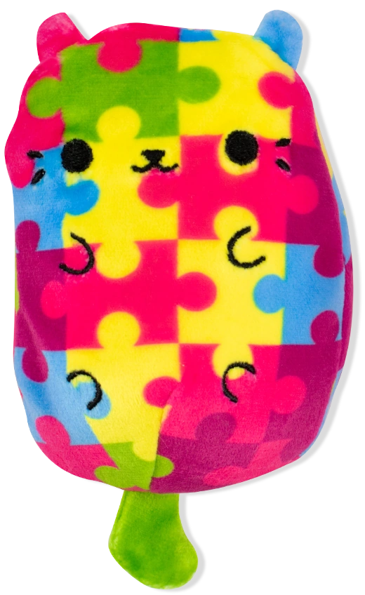 Puzzle Cat Cats Vs. Pickles Wiki Fandom